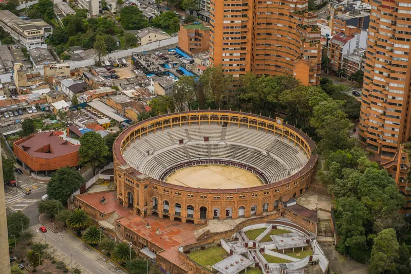 Bogotá