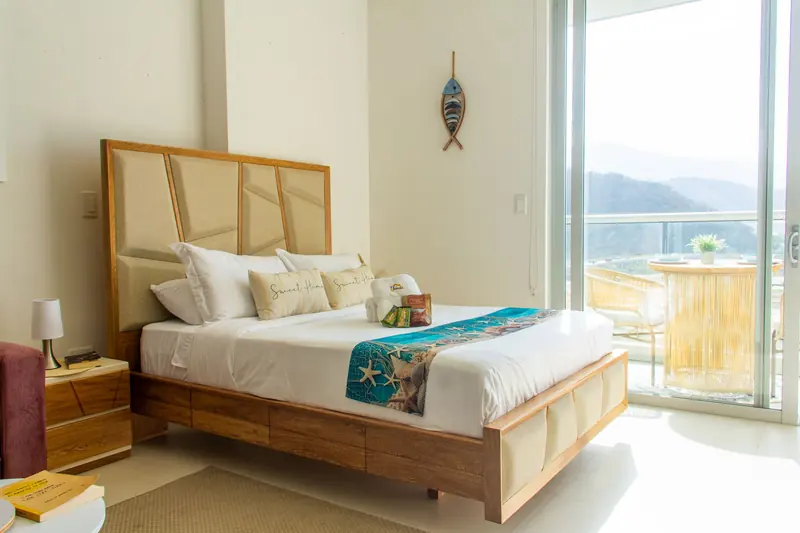 Macondo - 77Rentals