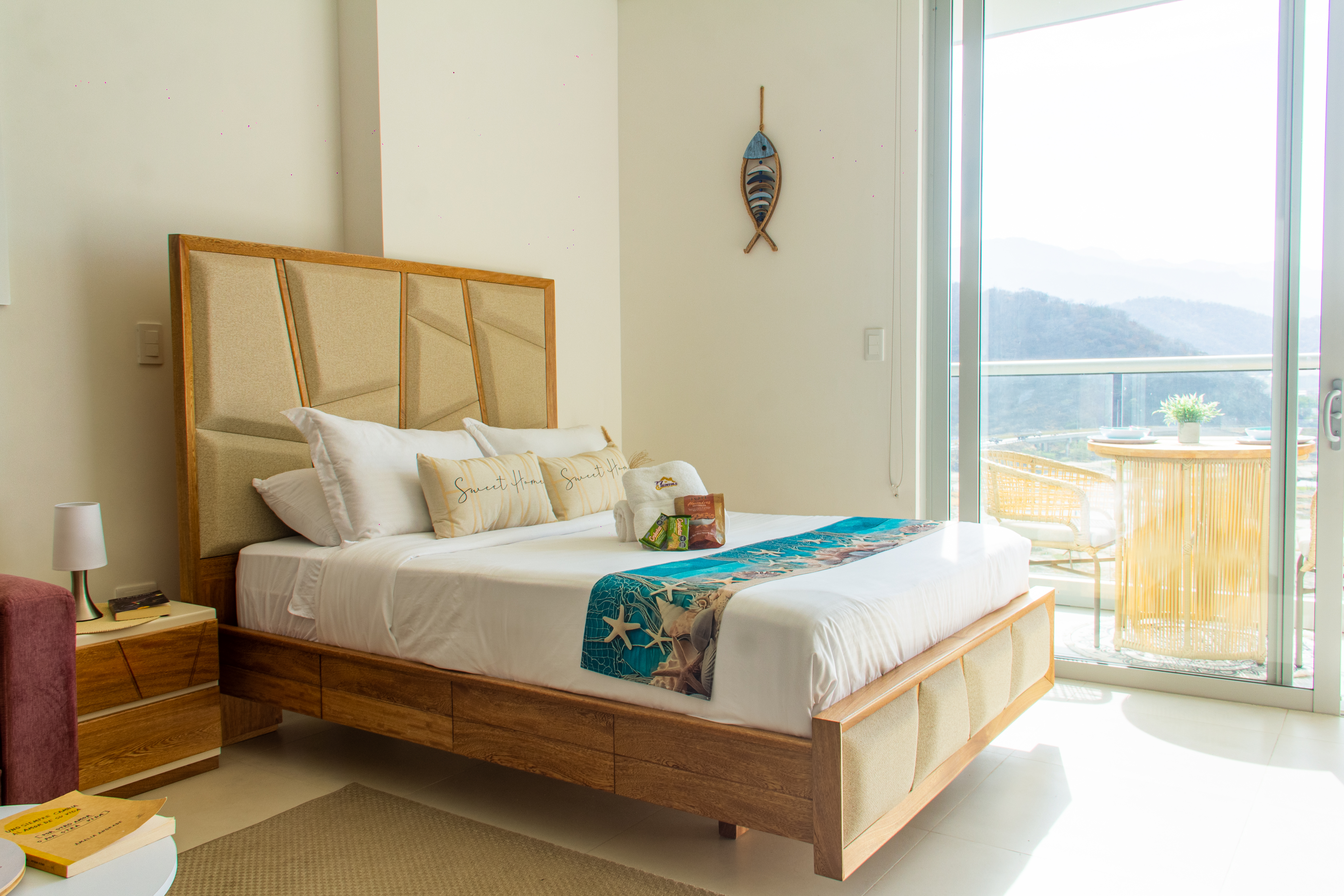 Macondo - 77Rentals