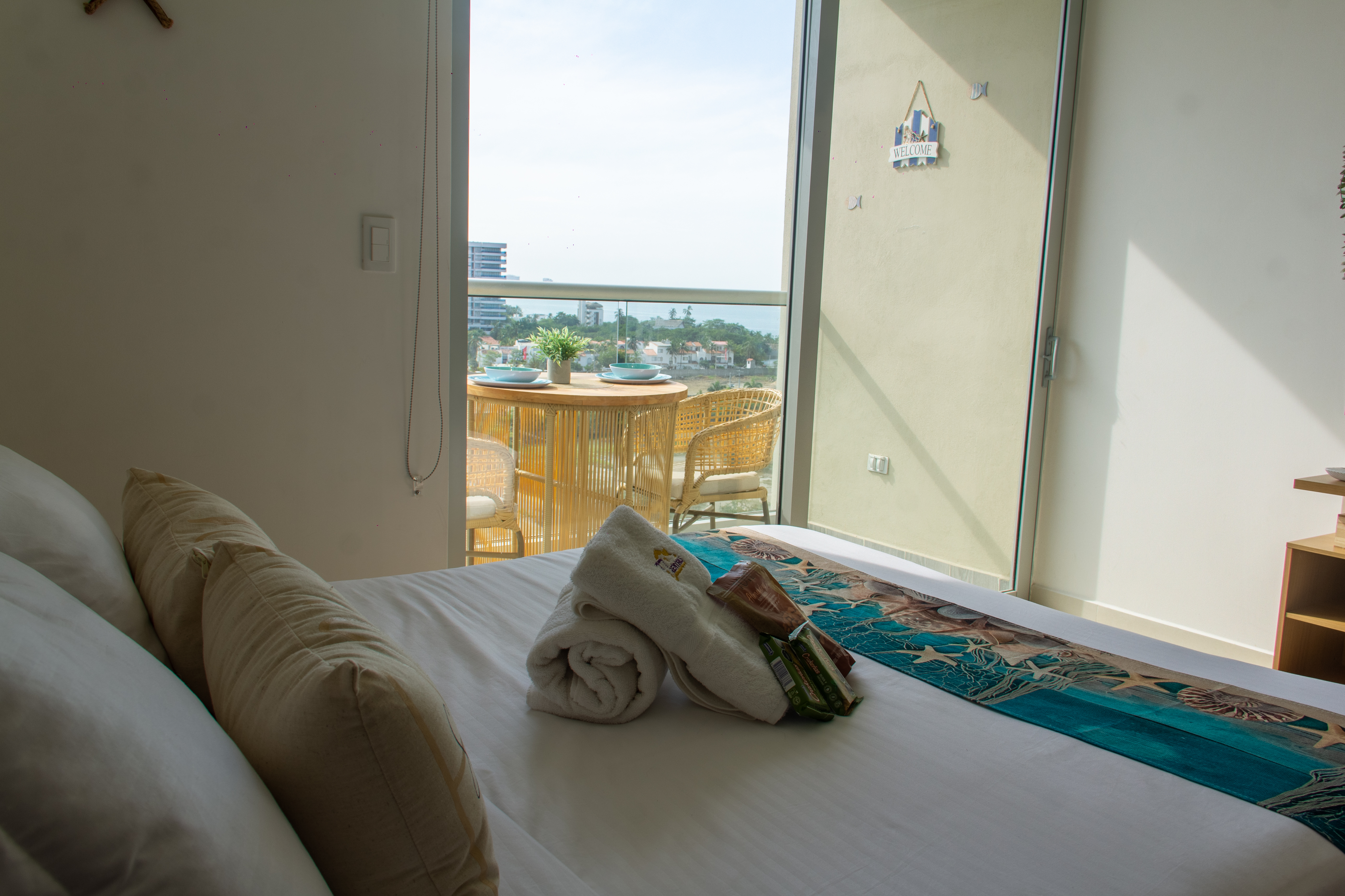 Macondo - 77Rentals - foto 2