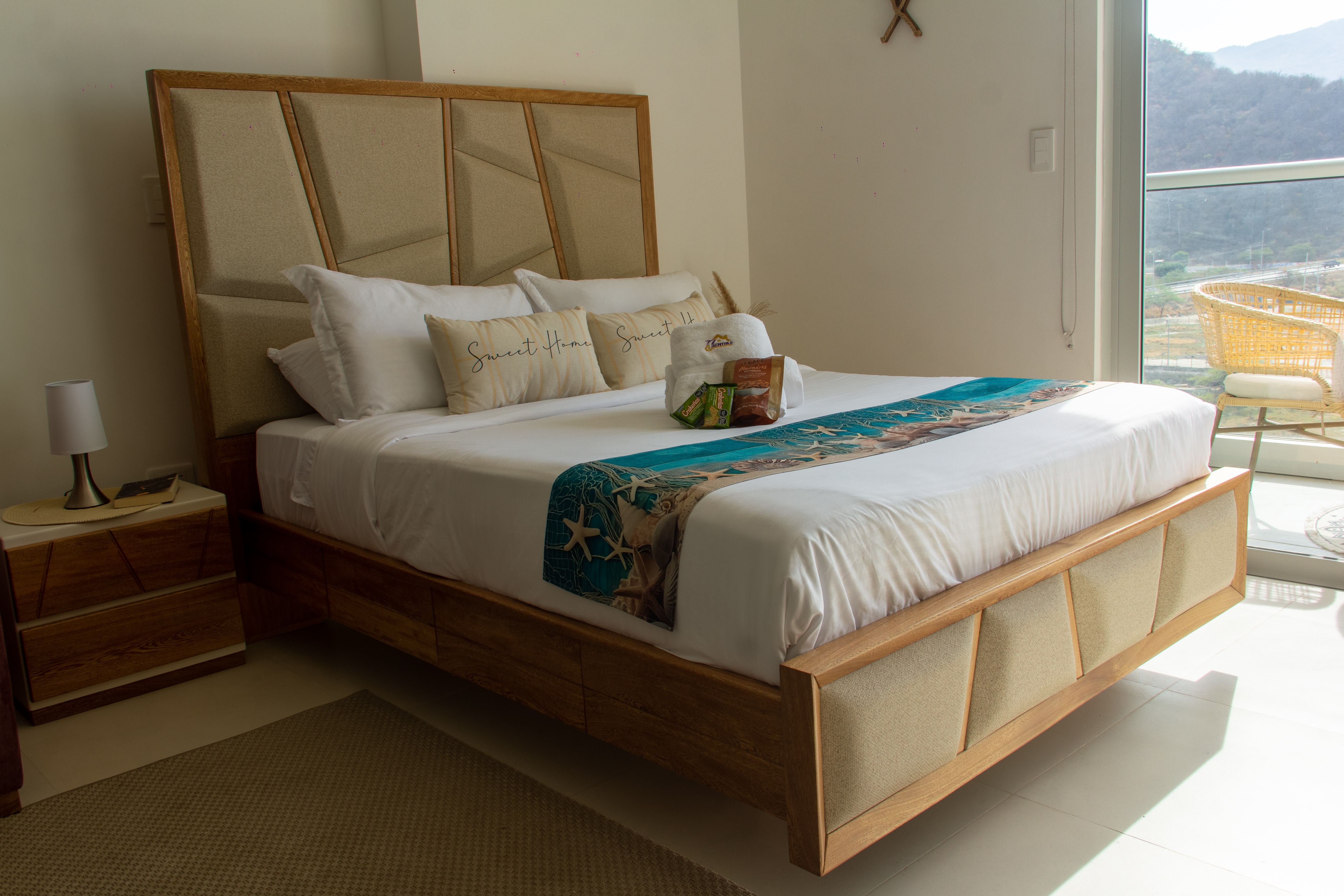 Macondo - 77Rentals - foto 4
