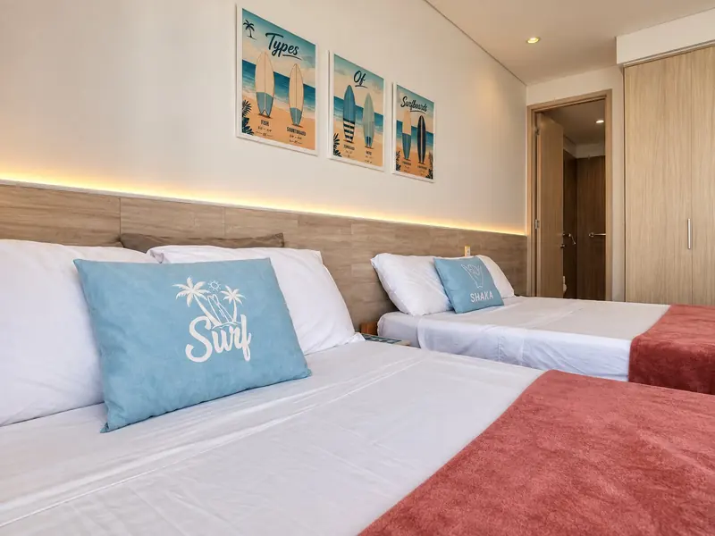 Murano Elite · Vista a la Bahía - foto 12