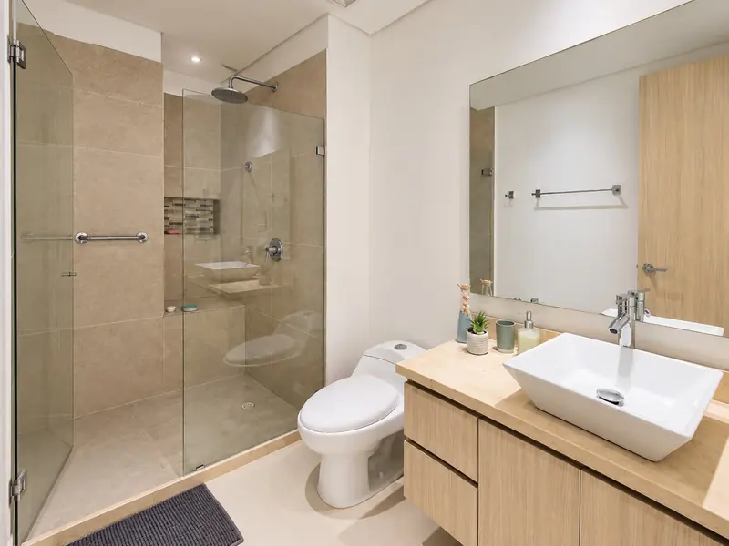 Murano Elite · Vista a la Bahía - foto 13