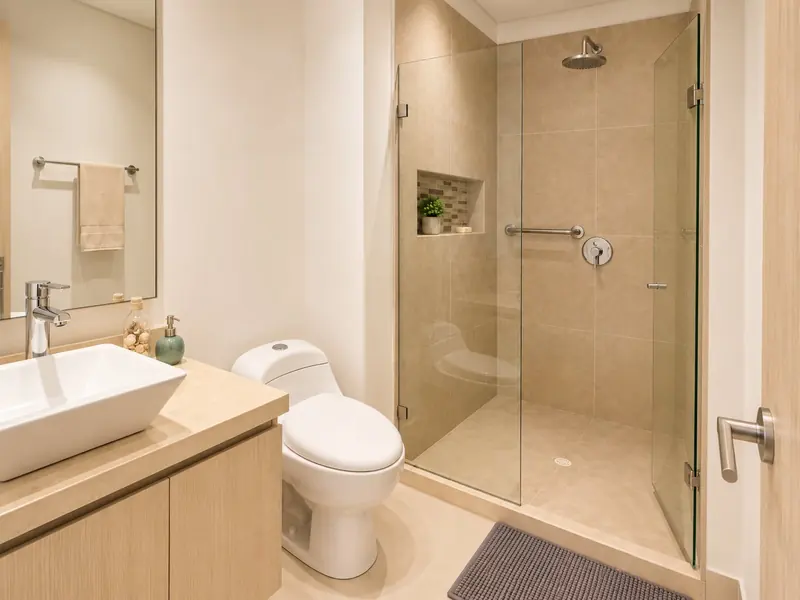 Murano Elite · Vista a la Bahía - foto 14