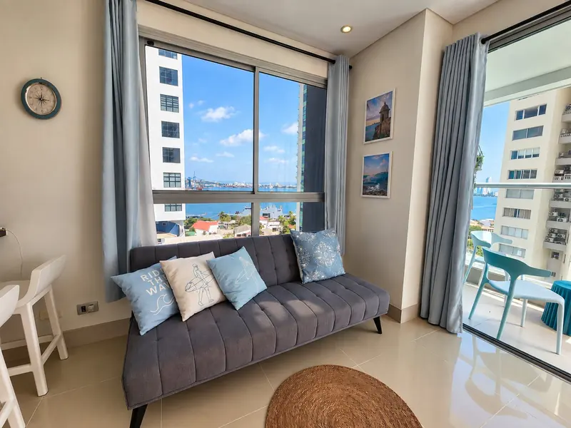 Murano Elite · Vista a la Bahía - foto 5