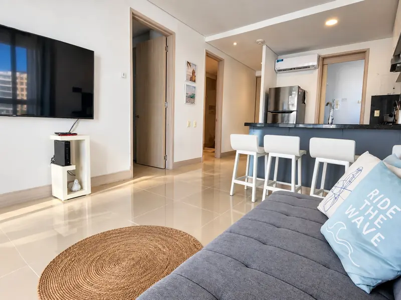 Murano Elite · Vista a la Bahía - foto 6