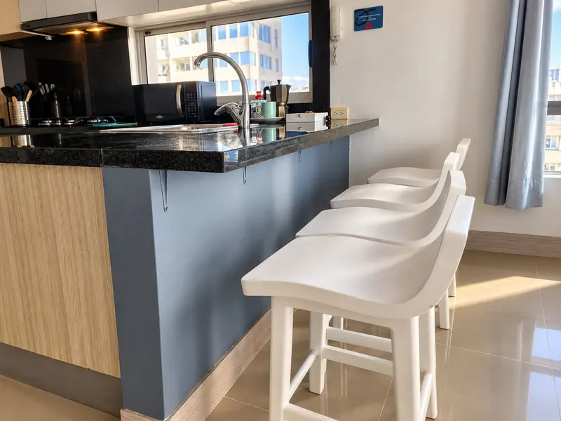 Murano Elite · Vista a la Bahía - foto 7