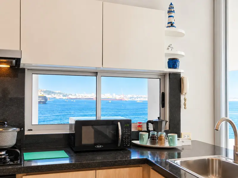 Murano Elite · Vista a la Bahía - foto 8