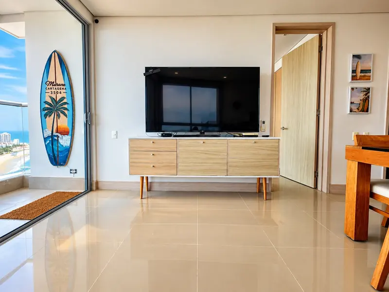 Murano Elite · Balcón al Atardecer - foto 4