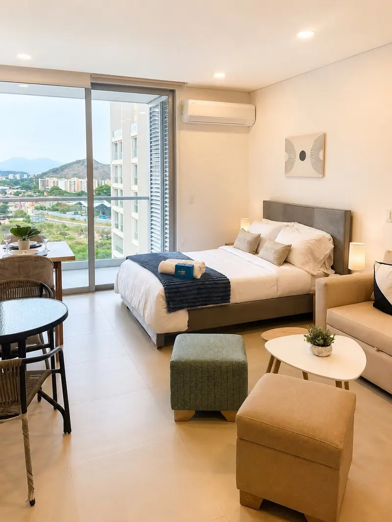 Perla Suite